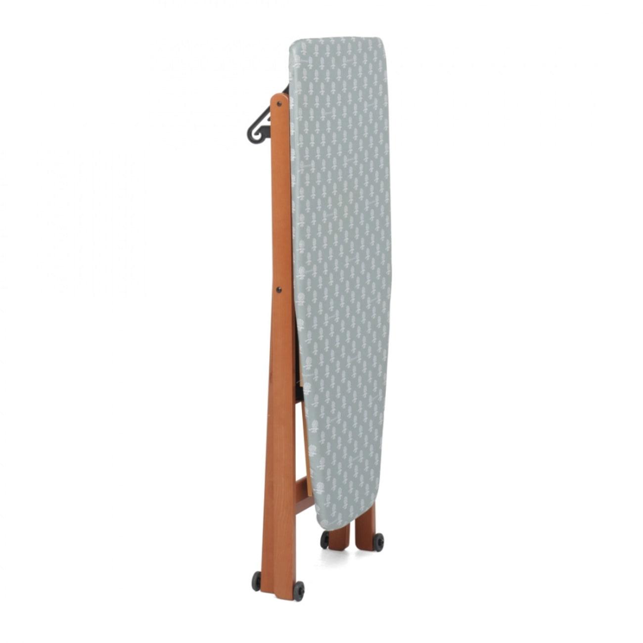 Гладильная доска Foppapedretti Assai Орех (9900311006) - фото 2 Гладильная доска Foppapedretti Assai Орех (9900311006) - фото 2