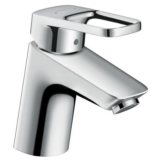 Змішувач для умивальника Hansgrohe Logis Loop (71150000)