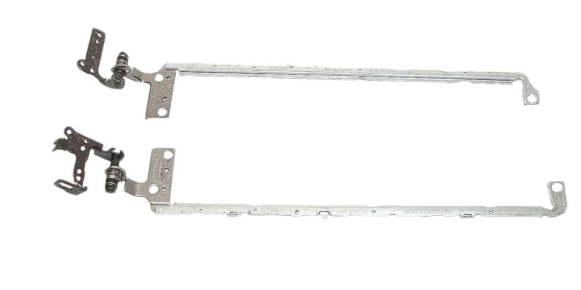 Петли для ноутбука Dell Inspiron 7557/7559 с тачскрином (057405)