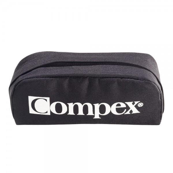 Дорожная косметичка для беспроводных электростимуляторов Compex (680043)