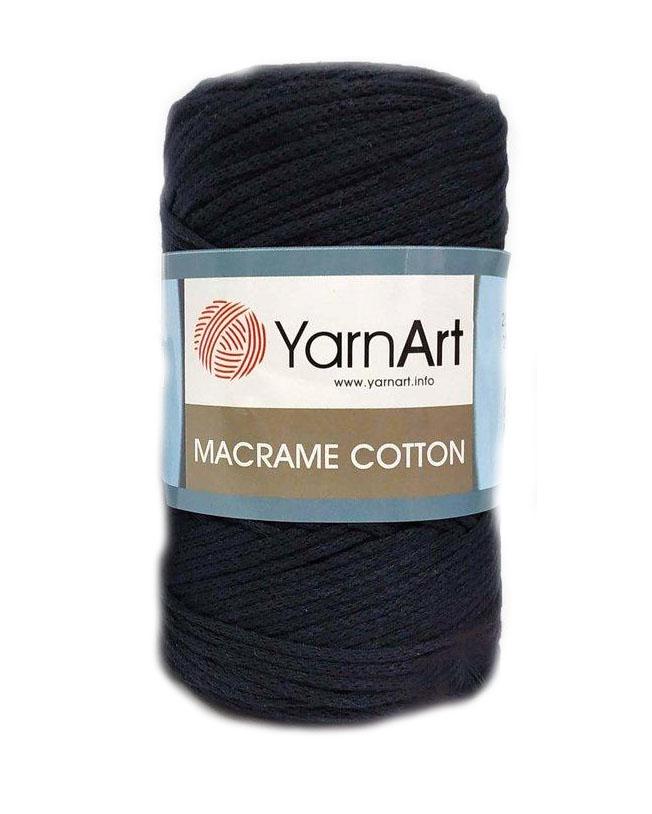 Пряжа YarnArt Macrame Cotton 782
