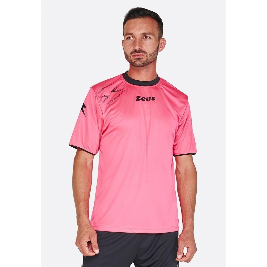 Футболка футбольна Zeus SHIRT MIDA FX/NE S (Z01261)