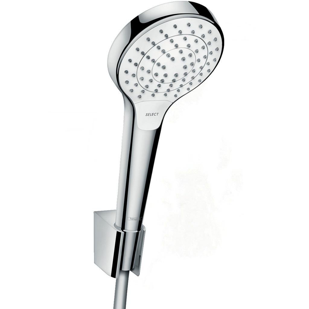 Душевой комплект Hansgrohe Croma Select S Vario 26421400 Хром (124292)