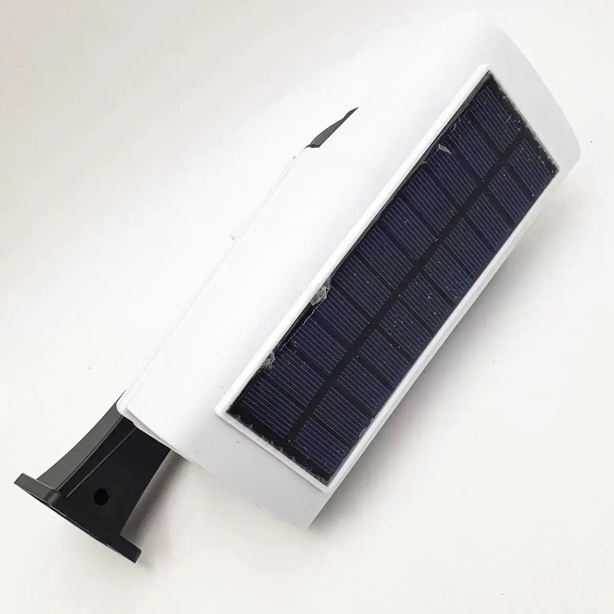 Светильник на солнечной батарее Solar Light BL 2178 с пультом управления (2079276446) - фото 2