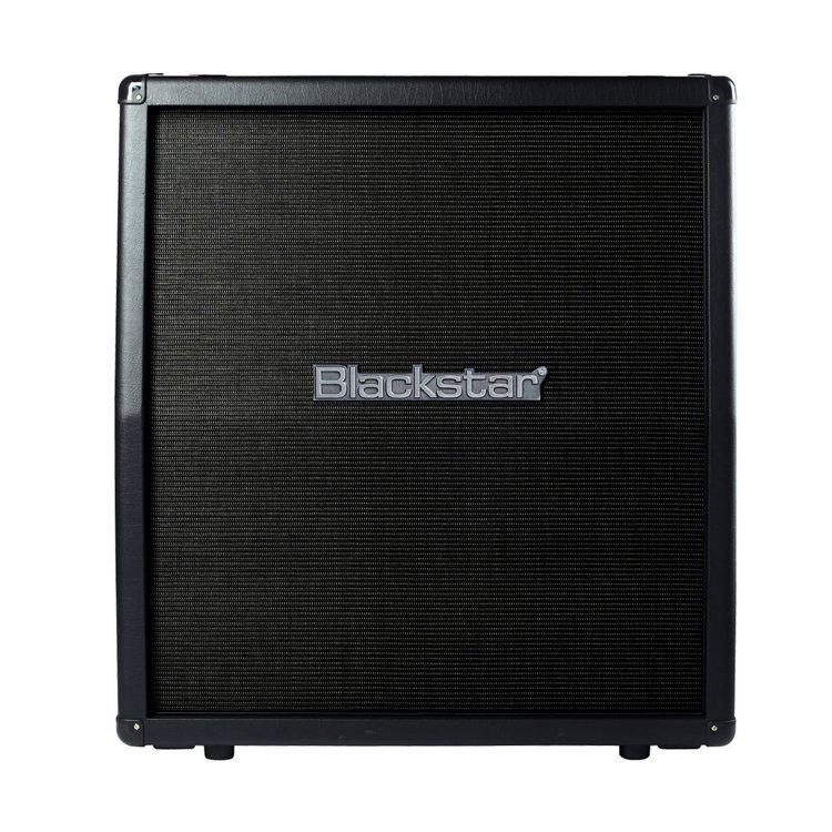 Гитарный кабинет Blackstar S1-412 Blackfire A