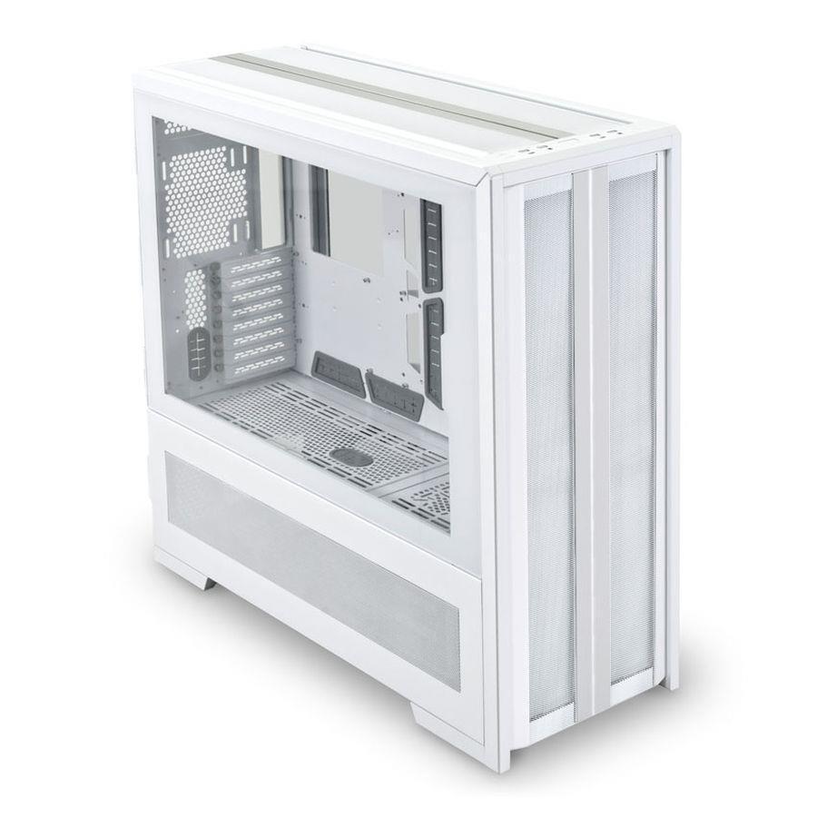 Корпус Lian Li V3000 Plus White (G99.V3000PW.00)