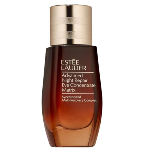 Крем увлажняющий Estée Lauder Advanced Night Repair Eye Concentrate Matrix Synchronized Recovery против морщин и темных кругов 15 мл - фото 2