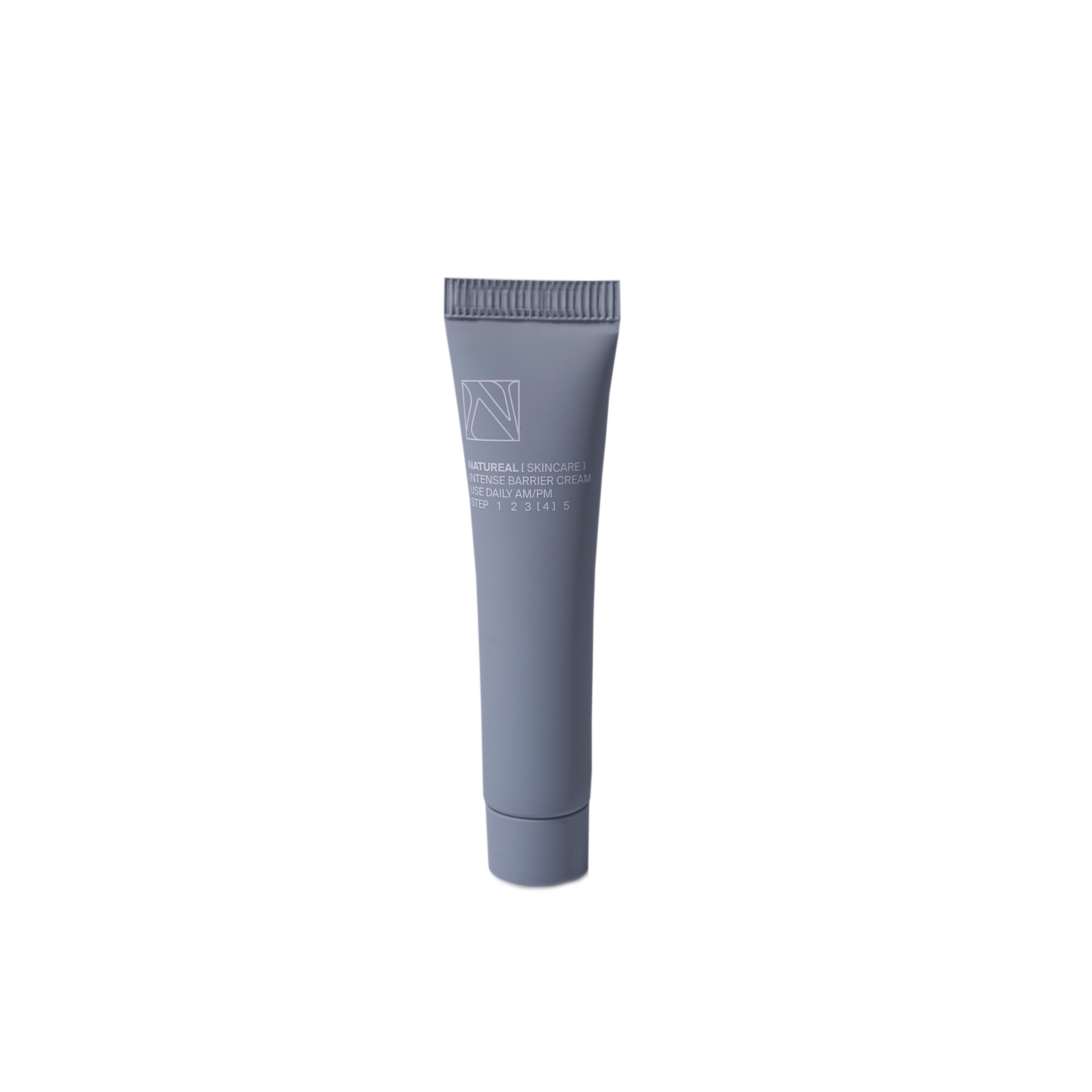 Крем живильний для обличчя Natureal Intense Barrier Cream з пептидами 10 г (040010)