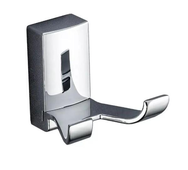 Гачок для ванної Frap F1805-2 на присосці (57791)