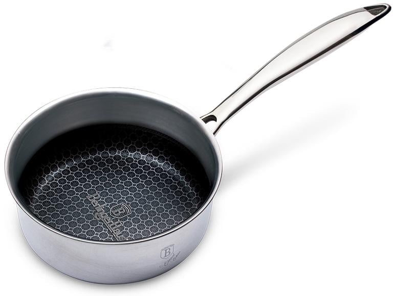 Ковш Berlinger Haus Eternal Collection с 3-слойными стенками 1,8 л