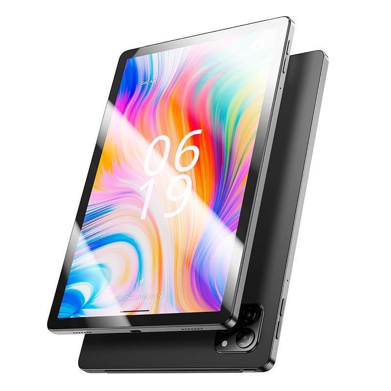 Планшет Hoco HI11 Tablet PC 10,1" HD Android 14 2,4G/5G WiFi 2,0/5,0MP 4/64 Gb