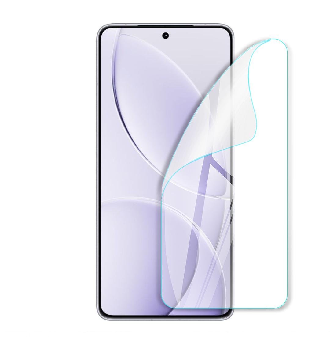 Защитная полиуретановая глянцевая пленка Heavy Armor на экран смартфона Xiaomi Redmi K80 Pro (PF-H02SNG-003-258) Защитная полиуретановая глянцевая пленка Heavy Armor на экран смартфона Xiaomi Redmi K80 Pro (PF-H02SNG-003-258)