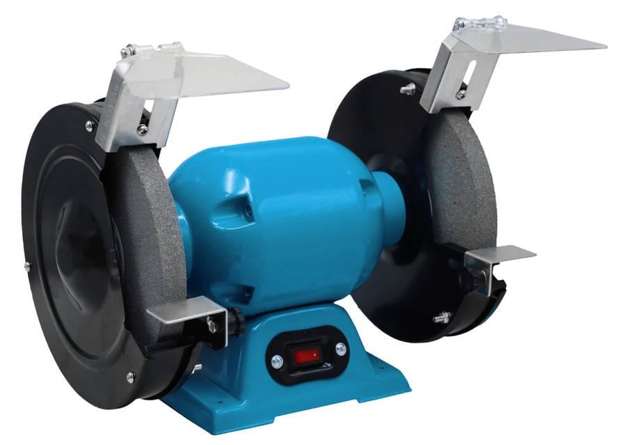 Станок точильно-шлифовальный KRAISSMANN 700 DS 200 (29118442)