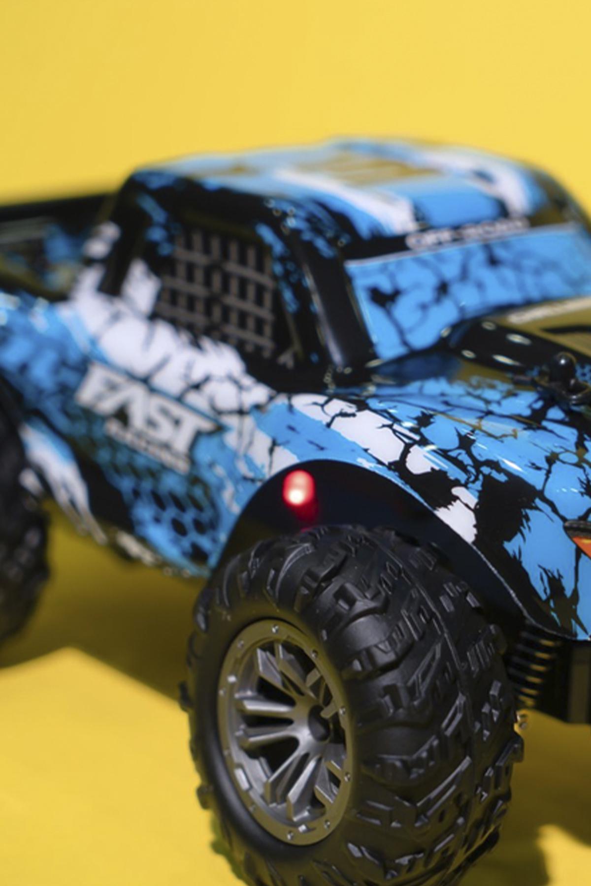 Машинка OTAMANKO 532.02.56 Швидкісний всюдихід (SKT001081535) - фото 4 Машинка OTAMANKO 532.02.56 Швидкісний всюдихід (SKT001081535) - фото 4