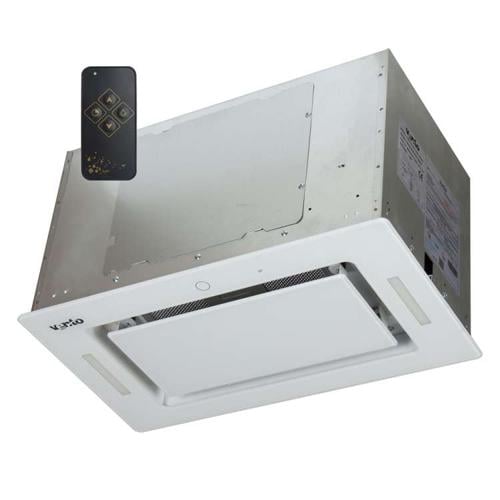 Витяжка Ventolux PUNTO 52 WG 1000 TRC MM (3726)