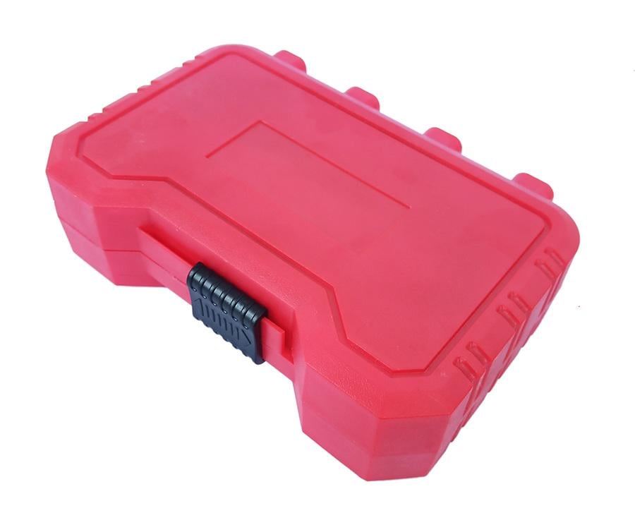 Набір бітів Fixtool для вилучення саморізів/болтів/гвинтів (Super-bit23) - фото 12 Набір бітів Fixtool для вилучення саморізів/болтів/гвинтів (Super-bit23) - фото 12