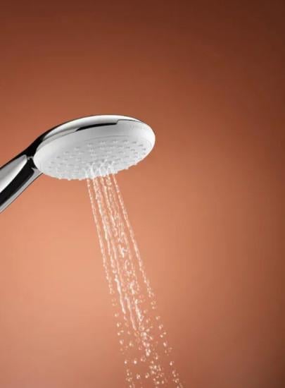 Душова система прихованого монтажу Grohe Eurocube з виливом (UA26417SC0L) - фото 8 Душова система прихованого монтажу Grohe Eurocube з виливом (UA26417SC0L) - фото 8