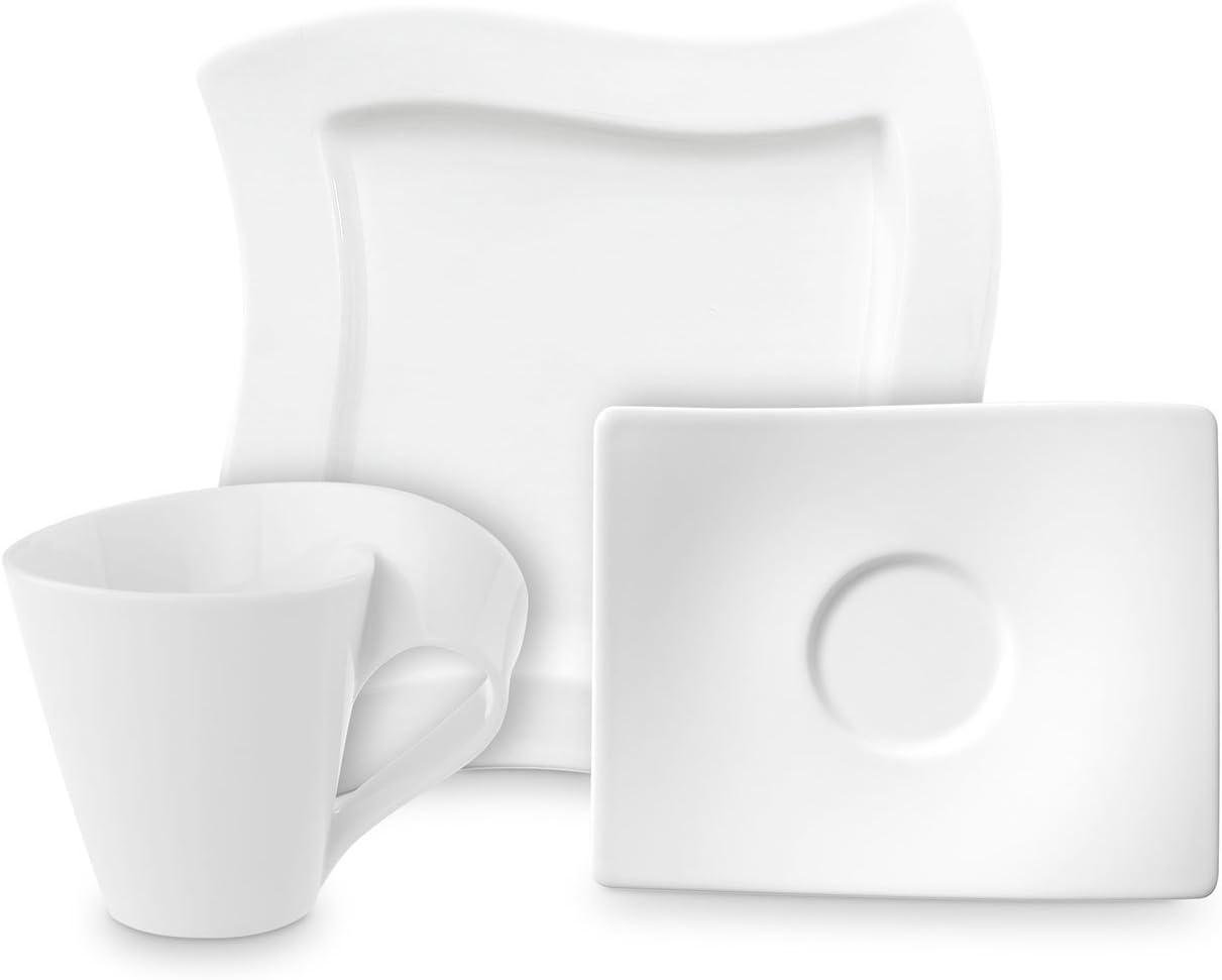 Сервиз кофейный Villeroy & Boch NewWave 12 пр. (1025259014)