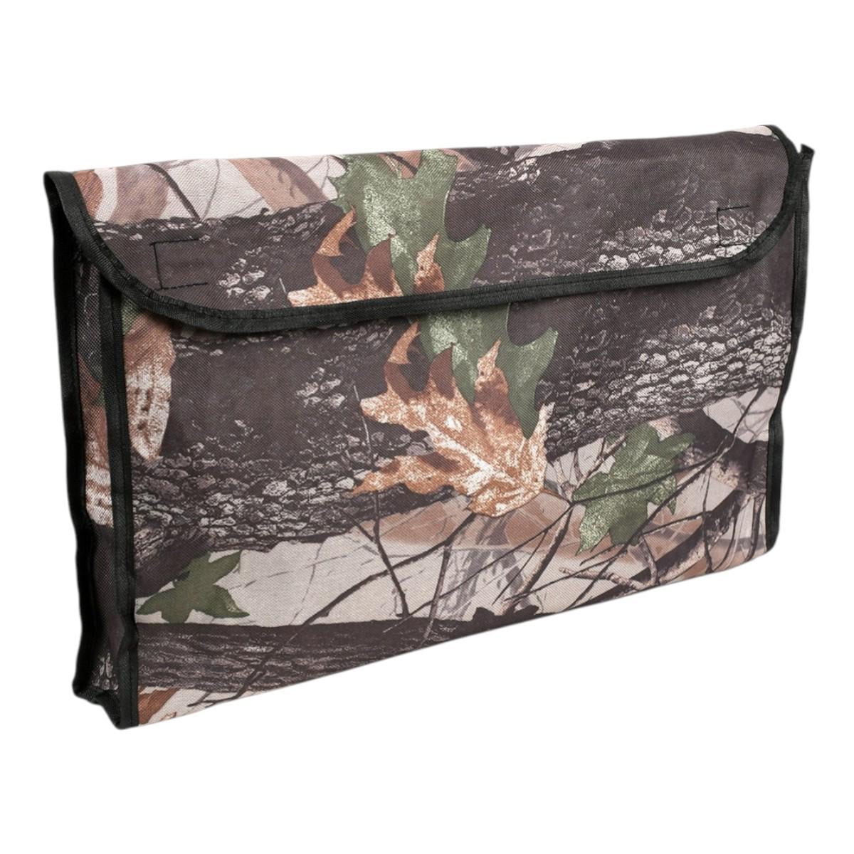 Чехол на мангал чемодан 10 шампуров KITUA BBQ 60х28х6 см (УК-М10-Ч)