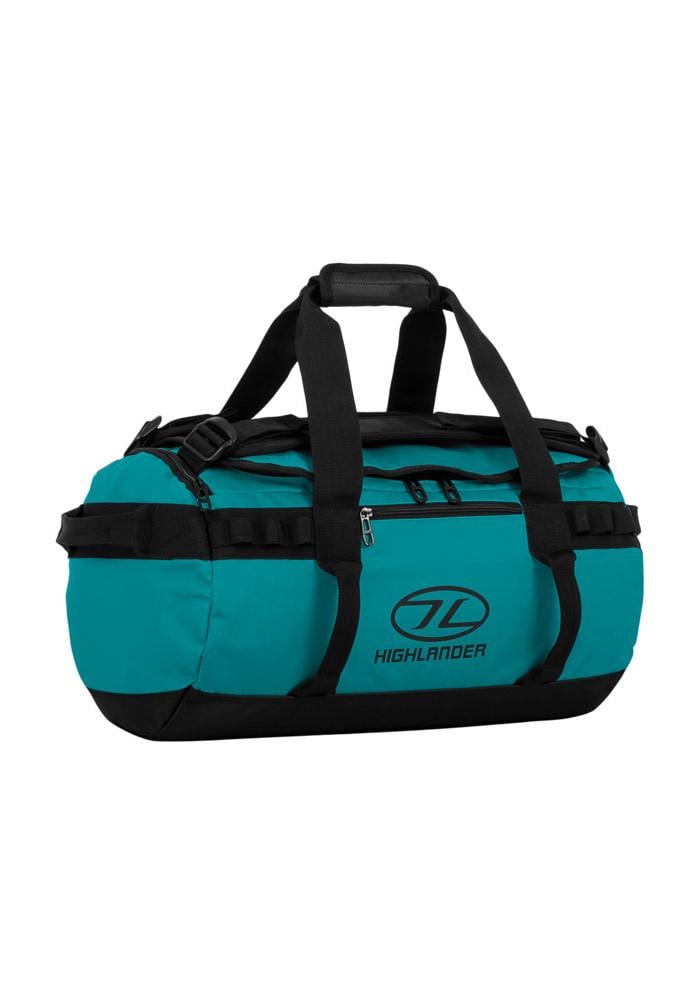 Сумка-рюкзак Highlander Storm Kitbag 30 Aqua Green