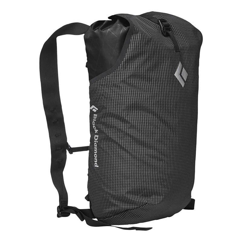 Рюкзак туристичний Black Diamond Trail Blitz 12 л Black (BD 681222.0002)