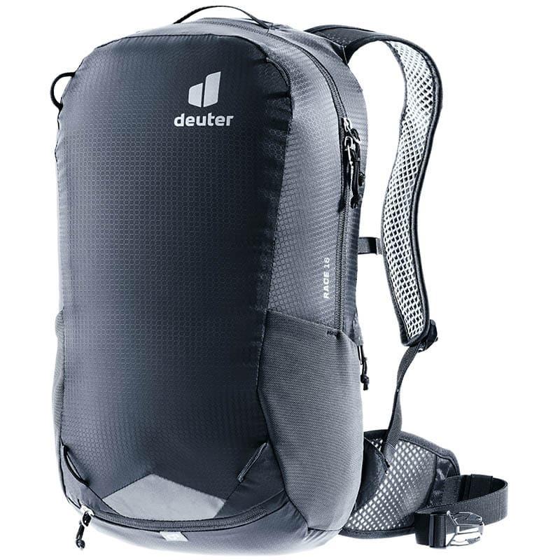 Спортивный рюкзак Deuter Race 16 л Black (3204223 7000)