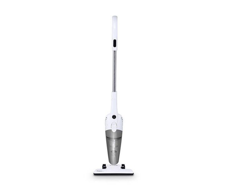 Пилосос вертикальний Deerma Cord Hand Stick Vacuum Cleaner DX118C White