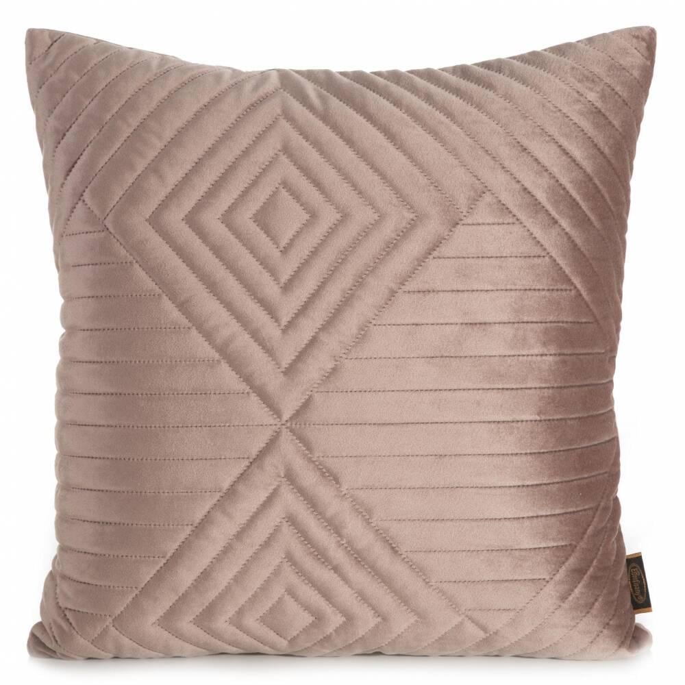 Подушка декоративная Maestro 45x45 см Кофейный (000092368)