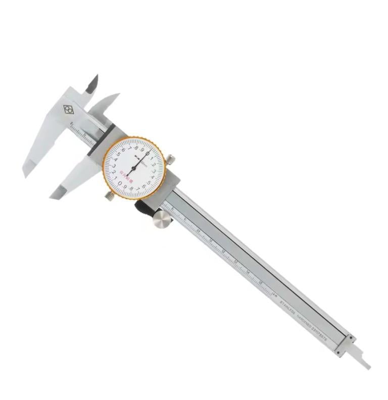 Штангенциркуль с цифровой индикацией 150 мм (P-680)