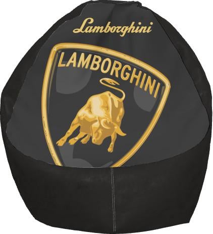 Кресло-груша Lamborghini 19 M (13277939)