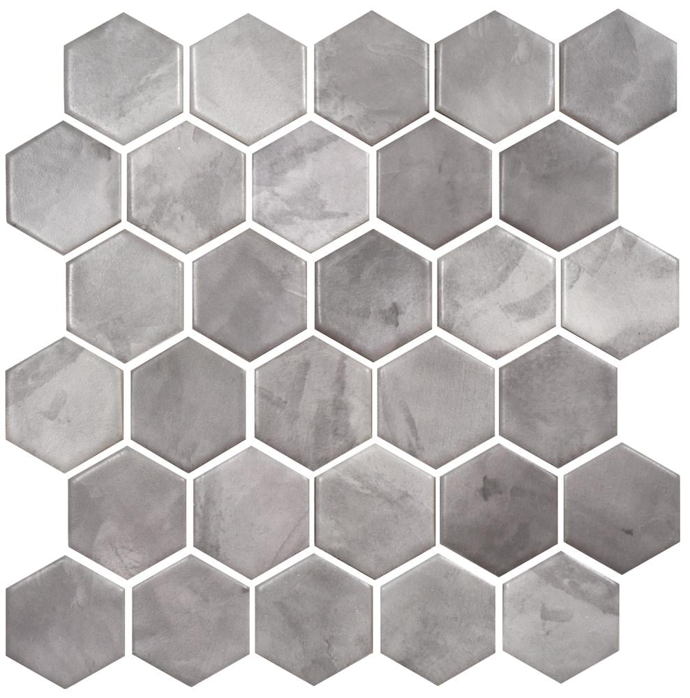 Мозаїка КОТТО CERAMICA Hexagon HP 6007 Мат 295x295x9 (HP 6007)