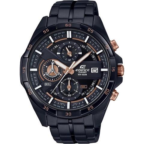 Наручний годинник Casio EFR-556DC-1A кварцевий D 49 мм (11782173)