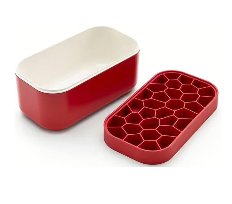 Коробка для льда Lekue Ice&Ice Trays (14fe9797)