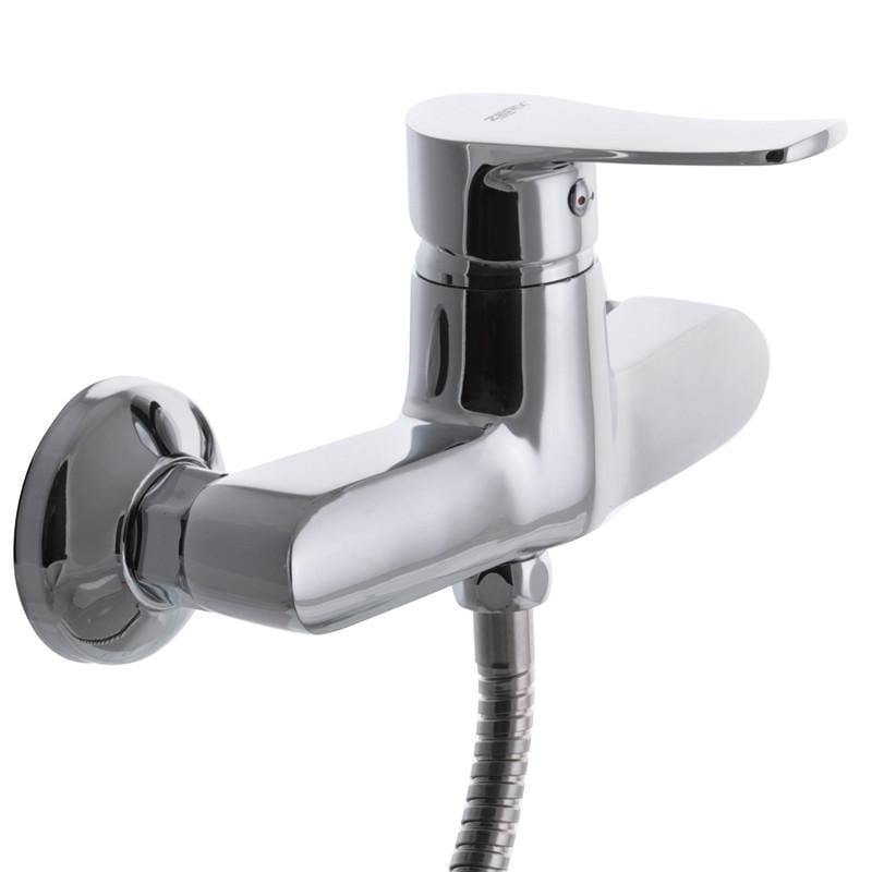 Смеситель для душа Zerix JXF5-A445 (ZX3260) Смеситель для душа Zerix JXF5-A445 (ZX3260)