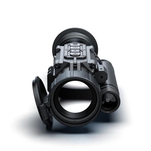 Прицел тепловизионный Pard SA62-45 45 мм 640х480 2600 м (agr80494) - фото 5