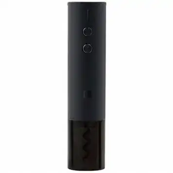 Штопор розумний HuoHou Electric Wine Opener Basic Package HU0155 Black - фото 3