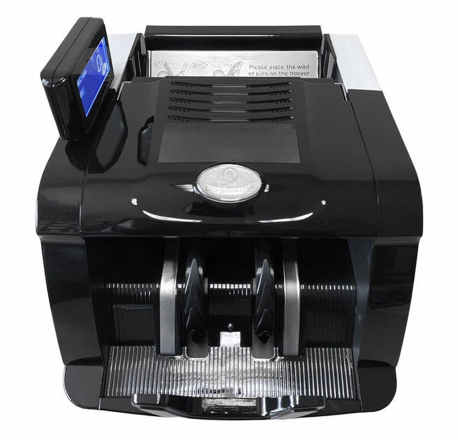 Счетчик банкнот Bill Counter 6200 UV/MG (577096219)