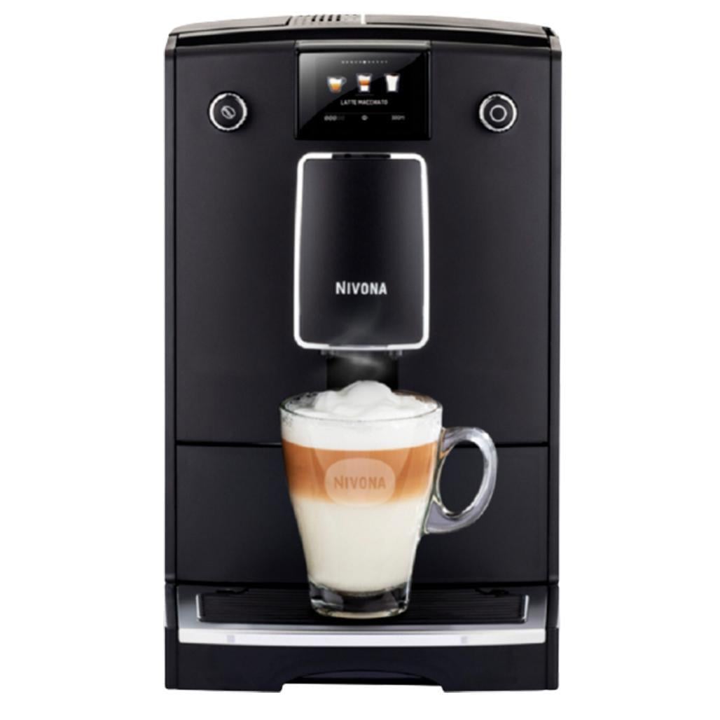 Кофемашина Nivona CafeRomatica 759 NICR 759 (55918) Кофемашина Nivona CafeRomatica 759 NICR 759 (55918)