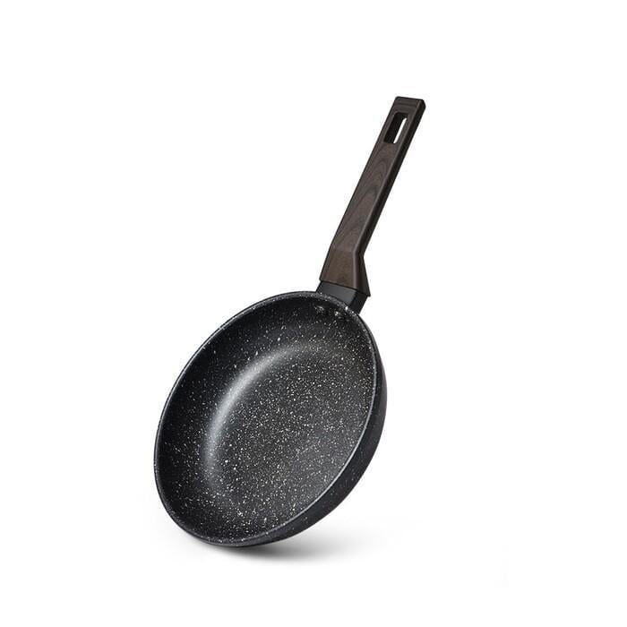 Сковорода Fissman Carrie 12 см алюміній (2664378)