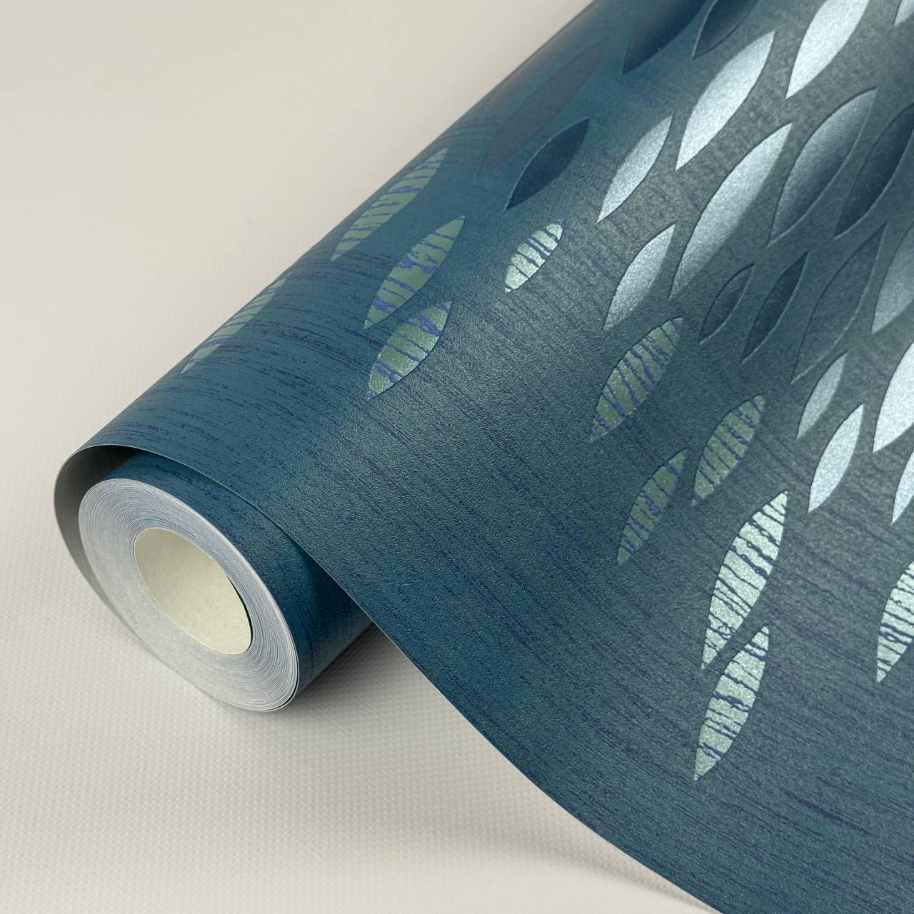 Обои виниловые на флизелиновой основе Marburg 55725 рулон 10х0,53 м (2788388173)