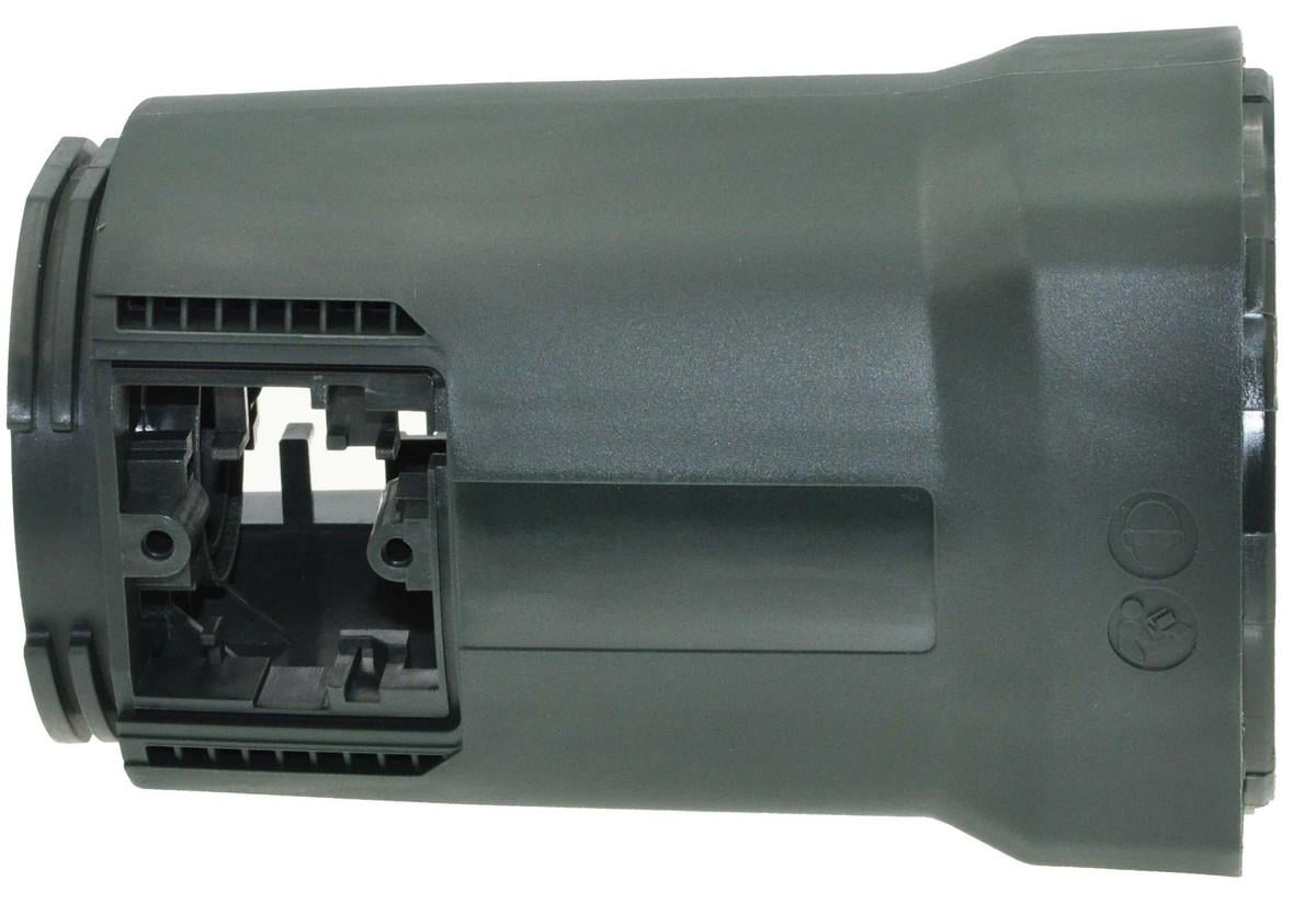 Корпус двигуна болгарки УШМ Metabo WE 2000-230 код 343448240 (korp490)