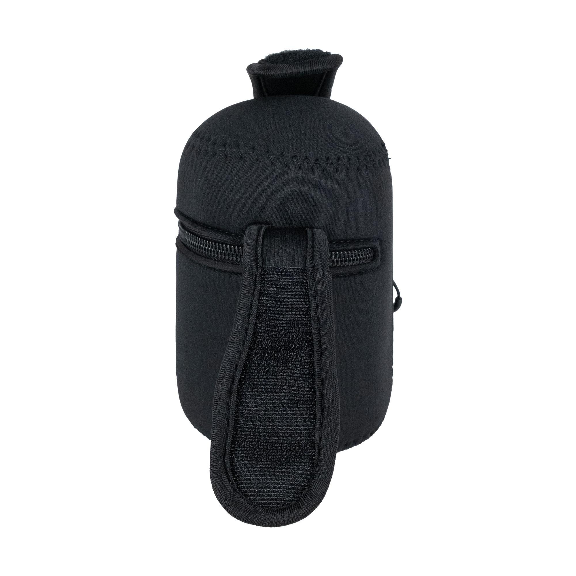 Чехол для пищевого термоса Food Jar неопреновый Tribe Neoprene Cover 0,35 л (T-DF-0018-black) - фото 4 Чехол для пищевого термоса Food Jar неопреновый Tribe Neoprene Cover 0,35 л (T-DF-0018-black) - фото 4