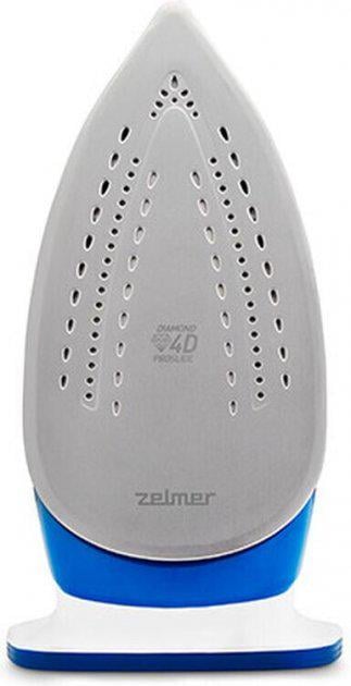 Парогенератор Zelmer ZIS8400 Xcompact - фото 3