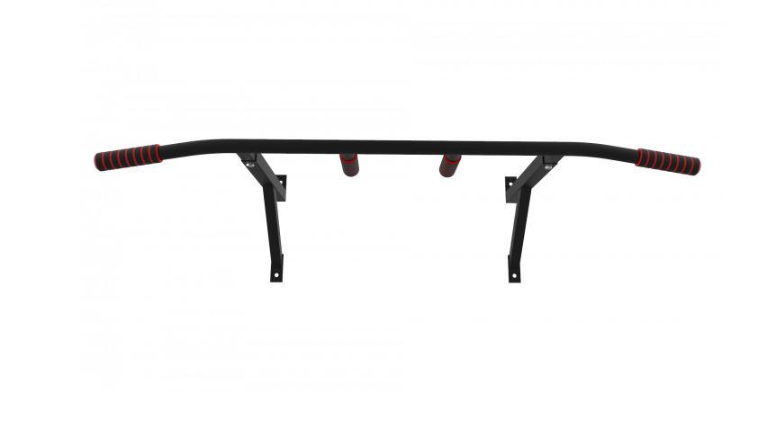 Турнік настінний АЛВАНІ Білий