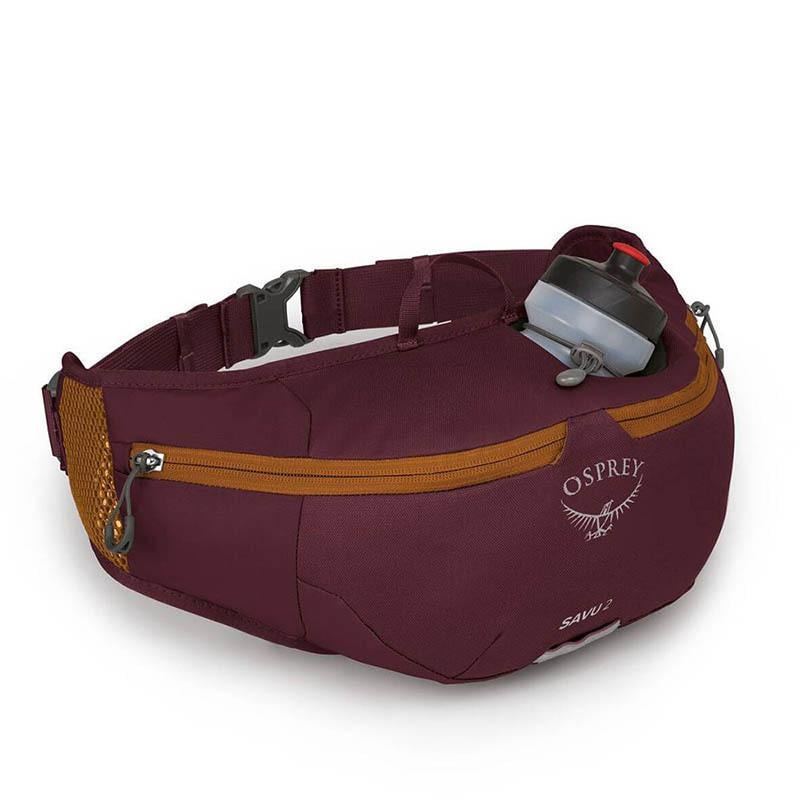 Поясна сумка Osprey Savu 2 л Aprium Purple (009,3428)