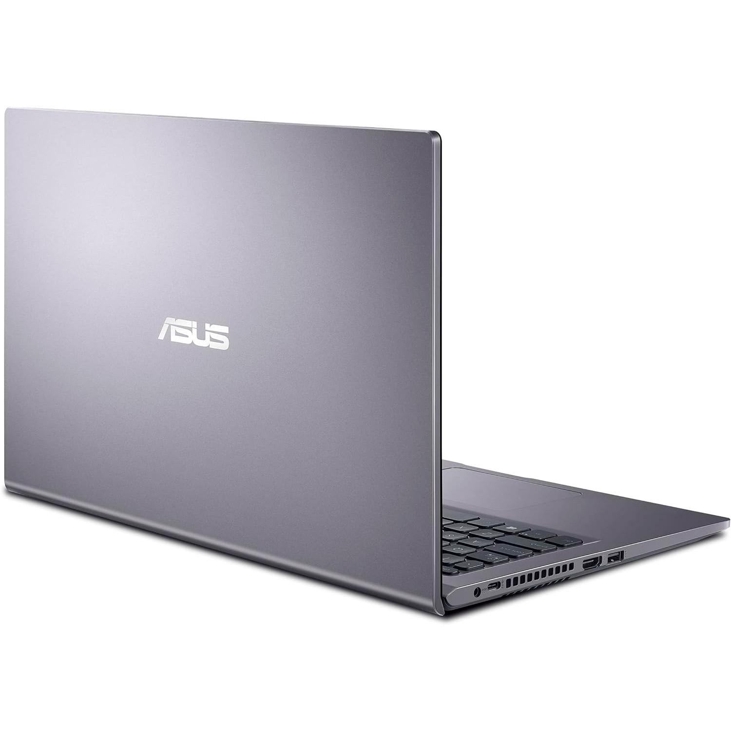 Ноутбук Asus F515EA (F515EA-DH55) - фото 6 Ноутбук Asus F515EA (F515EA-DH55) - фото 6
