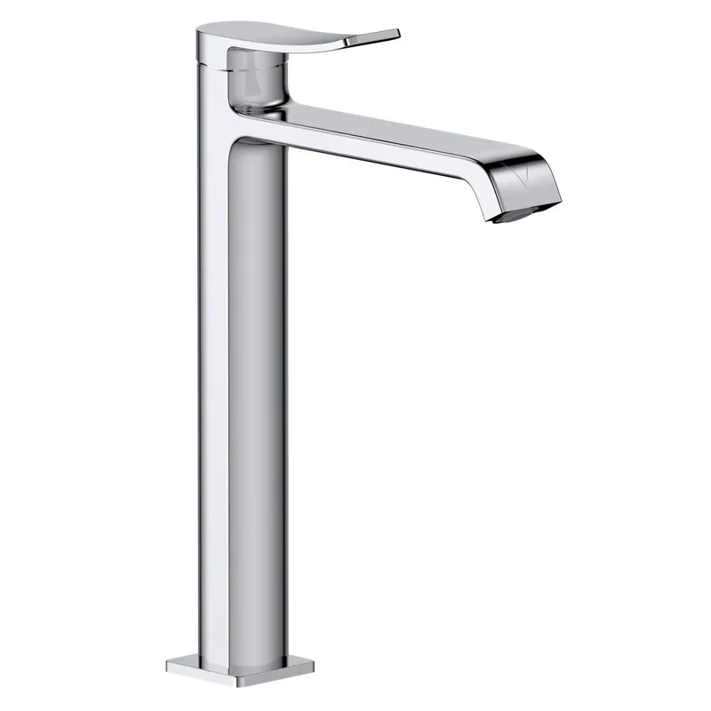 Змішувач для умивальника MIXXUS Premium DALI 001 NUT HIGH (MI6745) Змішувач для умивальника MIXXUS Premium DALI 001 NUT HIGH (MI6745)