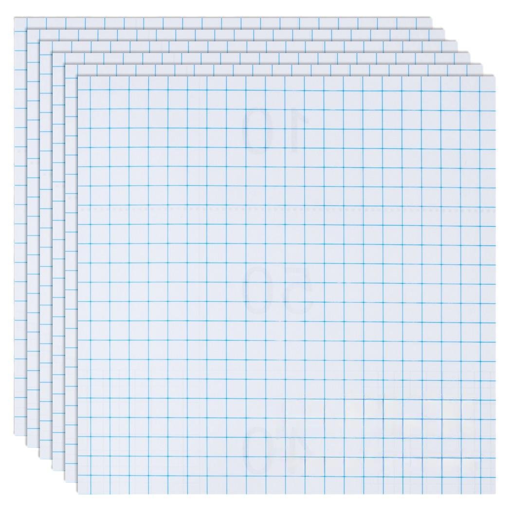 Лист перенесення Bambu Transfer 300x300 мм 10 шт. Tape