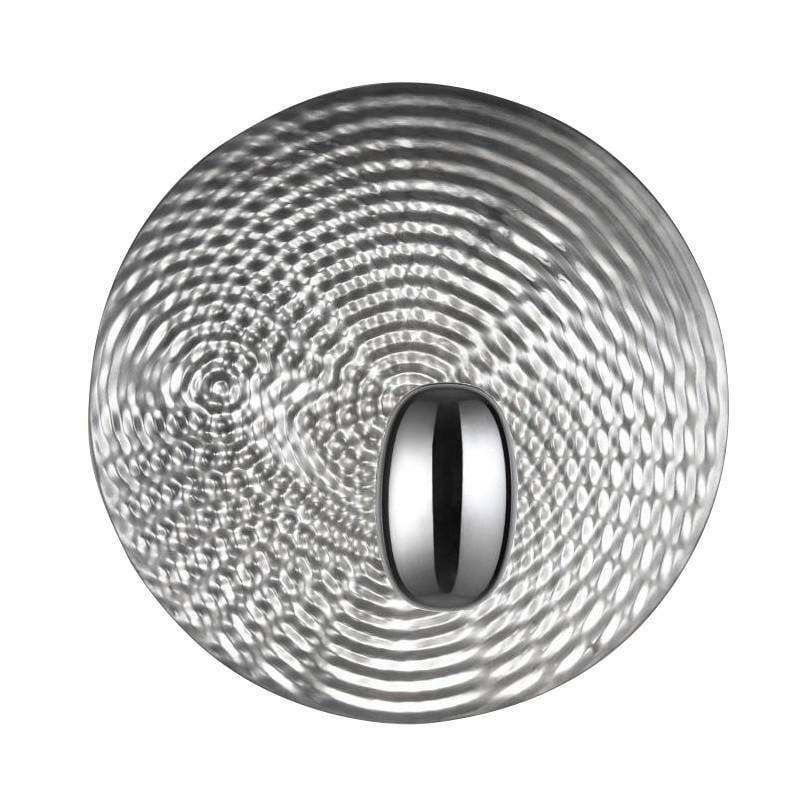 Люстра Reflection LED 60x35 Silver (9316050)
