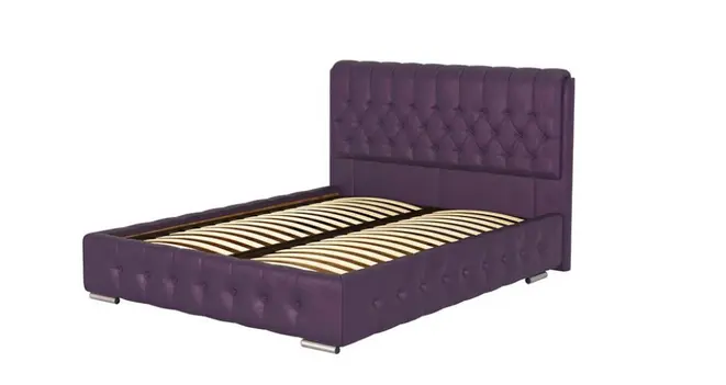 Кровать Divotex Simple 49 Беатрис 180х200 см (11449357)